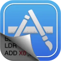 Hopper Disassembler icon